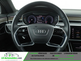 Audi A8 Quattro 55 TFSI 340 BVA Quattro  occasion � Beaupuy - photo n�10