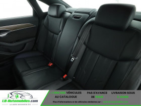 Audi A8 Quattro 55 TFSI 340 BVA Quattro  occasion � Beaupuy - photo n�9