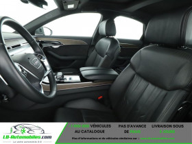 Audi A8 Quattro 55 TFSI 340 BVA Quattro  occasion � Beaupuy - photo n�8