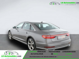 Audi A8 Quattro 55 TFSI 340 BVA Quattro  occasion � Beaupuy - photo n�4
