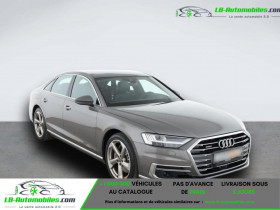 Audi A8 Quattro 55 TFSI 340 BVA Quattro  occasion � Beaupuy - photo n�2