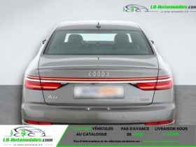Audi A8 Quattro 55 TFSI 340 BVA Quattro  occasion � Beaupuy - photo n�7