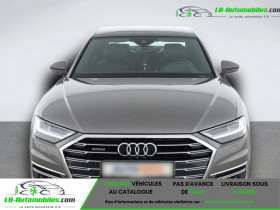 Audi A8 Quattro 55 TFSI 340 BVA Quattro  occasion � Beaupuy - photo n�5