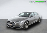 Annonce Audi A8 Quattro occasion Essence 55 TFSI 340 BVA Quattro  Beaupuy