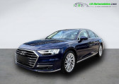 Annonce Audi A8 Quattro occasion Essence 55 TFSI 340 BVA Quattro  Beaupuy