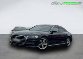Audi A8 Quattro 55 TFSI 340 BVA Quattro   Beaupuy 31