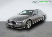 Audi A8 Quattro 55 TFSI 340 BVA Quattro   Beaupuy 31