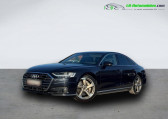 Audi A8 Quattro occasion année 2019 boite Automatique Annonce Audi A8 Quattro occasion Essence 55 TFSI 340 BVA Quattro à Beaupuy