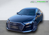 Audi A8 Quattro occasion année 2021 boite Automatique Annonce Audi A8 Quattro occasion Essence 55 TFSI 340 BVA Quattro à Beaupuy