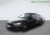 Audi A8 Quattro occasion année 2019 boite Automatique Annonce Audi A8 Quattro occasion Essence 55 TFSI 340 BVA Quattro à Beaupuy