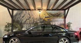 Audi A8 Quattro , garage MERTENS AUTOMOBILES  Charentilly