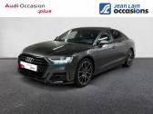 Audi A8 Quattro occasion année 2019 boite Automatique Annonce Audi A8 Quattro occasion Essence 55 TFSI 340 Tiptronic 8 Quattro Avus à La Motte-Servolex