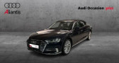 Audi A8 Quattro occasion année 2018 boite Automatique Annonce Audi A8 Quattro occasion Essence 55 TFSI 340ch Avus Extended quattro tiptronic 8 180g à Paris