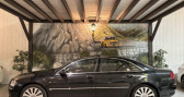 Audi A8 Quattro 6.0 W12 450 CV PACK AVUS QUATTRO TIPTRONIC   Charentilly 37