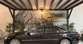 Audi A8 Quattro , garage MERTENS AUTOMOBILES  Charentilly