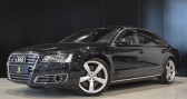 Audi A8 Quattro occasion année 2011 boite Automatique Annonce Audi A8 Quattro occasion Essence 6.3i W12 FSI 500ch Quattro Toutes options !! à Lille