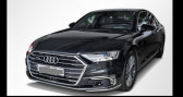 Audi A8 Quattro occasion année 2020 boite Automatique Annonce Audi A8 Quattro occasion Essence 60 TFSI 340 Quattro Hybride (essence/07/2020 à Saint Patrice