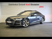 Audi A8 Quattro 60 TFSI e 449ch Avus Extended quattro tiptronic 8   VELIZY VILLACOUBLAY 78