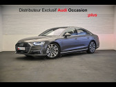 Annonce Audi A8 Quattro occasion Essence 60 TFSI e 449ch Avus Extended quattro tiptronic 8  VELIZY VILLACOUBLAY