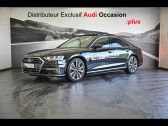 Audi A8 Quattro 60 TFSI e 449ch Avus Extended quattro tiptronic 8  2021 - annonce de voiture en vente sur Auto Sélection.com