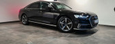 Audi A8 Quattro occasion année 2021 boite Sequentielle Annonce Audi A8 Quattro occasion Hybride 60 TFSI E 449CH AVUS QUATTRO TIPTRONIC 8 à Villenave-d'Ornon