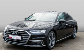 Audi A8 Quattro occasion année 2021 boite Sequentielle Annonce Audi A8 Quattro occasion Hybride 60 TFSI E 449CH AVUS QUATTRO TIPTRONIC 8 à Villenave-d'Ornon