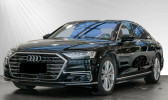Audi A8 Quattro occasion année 2021 boite Sequentielle Annonce Audi A8 Quattro occasion Hybride 60 TFSI E 449CH AVUS QUATTRO TIPTRONIC 8 à Villenave-d'Ornon