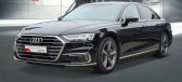 Audi A8 Quattro occasion année 2021 boite Sequentielle Annonce Audi A8 Quattro occasion Hybride 60 TFSI E 449CH AVUS QUATTRO TIPTRONIC 8 à Villenave-d'Ornon