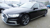 Audi A8 Quattro occasion année 2021 boite Sequentielle Annonce Audi A8 Quattro occasion Hybride 60 TFSI E 449CH AVUS QUATTRO TIPTRONIC 8 à Villenave-d'Ornon