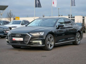 Audi A8 Quattro occasion année 2021 boite Sequentielle Annonce Audi A8 Quattro occasion Hybride 60 TFSI E 449CH AVUS QUATTRO TIPTRONIC 8 à Villenave-d'Ornon