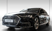 Annonce Audi A8 Quattro occasion Hybride 60 TFSI E 449CH AVUS QUATTRO TIPTRONIC 8 à Villenave-d'Ornon