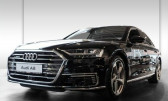 Audi A8 Quattro occasion année 2020 boite Sequentielle Annonce Audi A8 Quattro occasion Hybride 60 TFSI E 449CH AVUS QUATTRO TIPTRONIC 8 à Villenave-d'Ornon