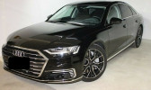 Audi A8 Quattro occasion année 2020 boite Sequentielle Annonce Audi A8 Quattro occasion Hybride 60 TFSI E 449CH AVUS QUATTRO TIPTRONIC 8 à Villenave-d'Ornon