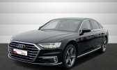 Audi A8 Quattro occasion année 2021 boite Sequentielle Annonce Audi A8 Quattro occasion Hybride 60 TFSI E 449CH AVUS QUATTRO TIPTRONIC 8 à Villenave-d'Ornon