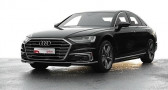 Audi A8 Quattro occasion année 2021 boite Sequentielle Annonce Audi A8 Quattro occasion Hybride 60 TFSI E 449CH AVUS QUATTRO TIPTRONIC 8 à Villenave-d'Ornon