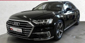 Audi A8 Quattro occasion année 2021 boite Sequentielle Annonce Audi A8 Quattro occasion Hybride 60 TFSI E 449CH AVUS QUATTRO TIPTRONIC 8 à Villenave-d'Ornon