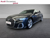 Audi A8 Quattro 60 TFSI e 462ch Avus Extended quattro tiptronic 8   VELIZY VILLACOUBLAY 78