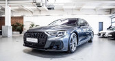 Audi A8 Quattro 60 TFSI e 462ch Limousine quattro tiptronic 8  2023 - annonce de voiture en vente sur Auto Sélection.com
