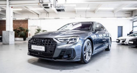 Audi A8 Quattro , garage SELECTIVE AUTO  sarcelles