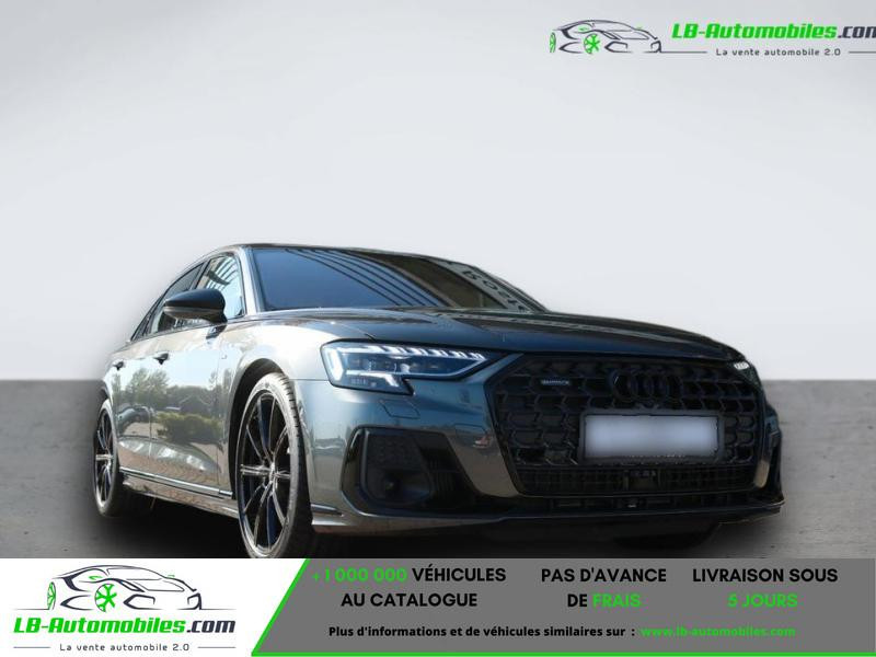 Audi A8 Quattro 60 TFSI e BVA Quattro  occasion  Beaupuy