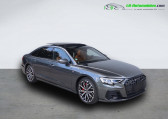 Audi A8 Quattro occasion année 2023 boite Automatique Annonce Audi A8 Quattro occasion Essence 60 TFSI e BVA Quattro à Beaupuy