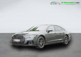 Audi A8 Quattro 60 TFSI e BVA Quattro   Beaupuy 31