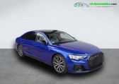 Audi A8 Quattro 60 TFSI e BVA Quattro   Beaupuy 31
