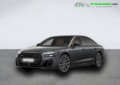 Audi A8 Quattro 60 TFSI e BVA Quattro   Beaupuy 31