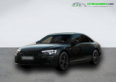Audi A8 Quattro 60 TFSI e BVA Quattro   Beaupuy 31