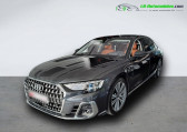 Audi A8 Quattro 60 TFSI e BVA Quattro   Beaupuy 31