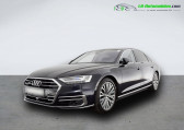 Audi A8 Quattro 60 TFSI e BVA Quattro   Beaupuy 31