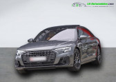 Audi A8 Quattro 60 TFSI e BVA Quattro   Beaupuy 31