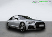 Annonce Audi A8 Quattro occasion Essence 60 TFSI e BVA Quattro  Beaupuy