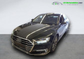 Audi A8 Quattro 60 TFSI e BVA Quattro   Beaupuy 31